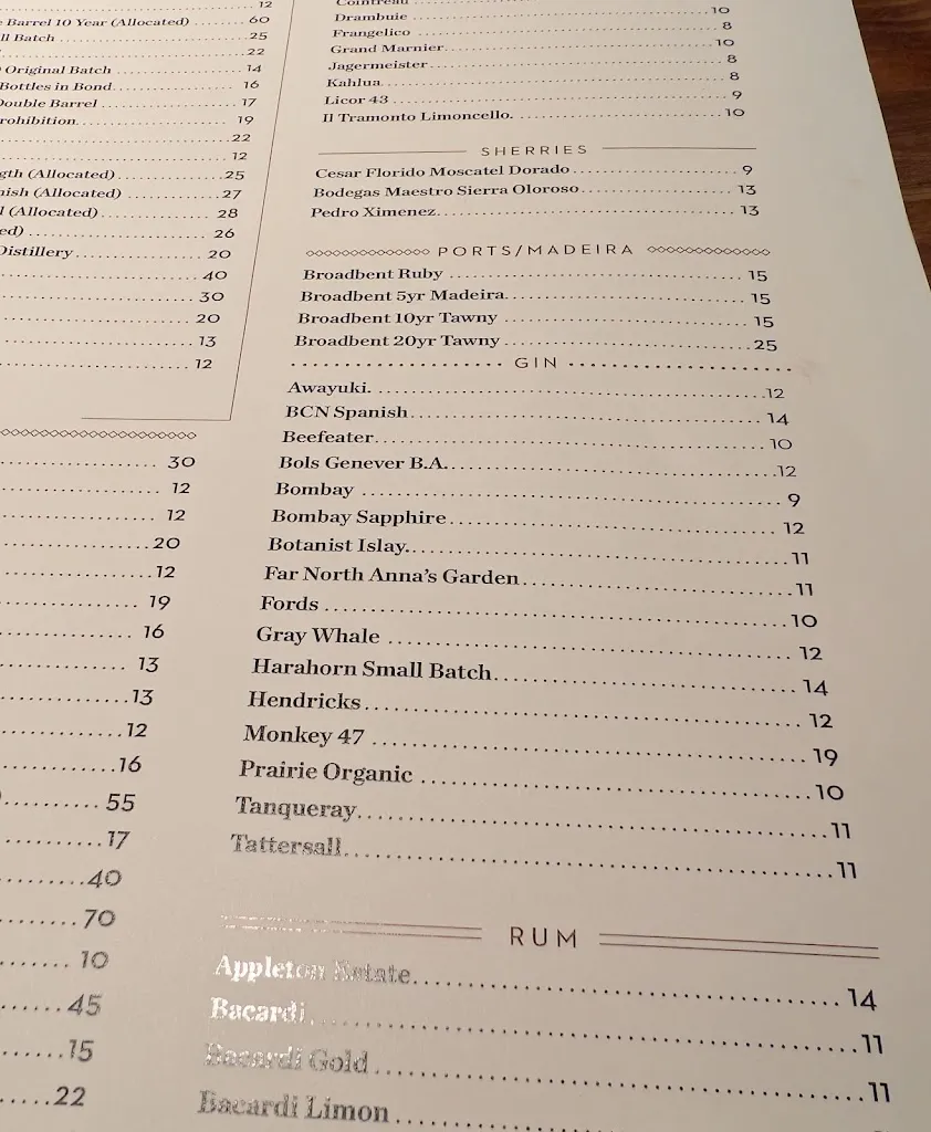 Menu_Baldamar_Roseville, MN_image_old_2