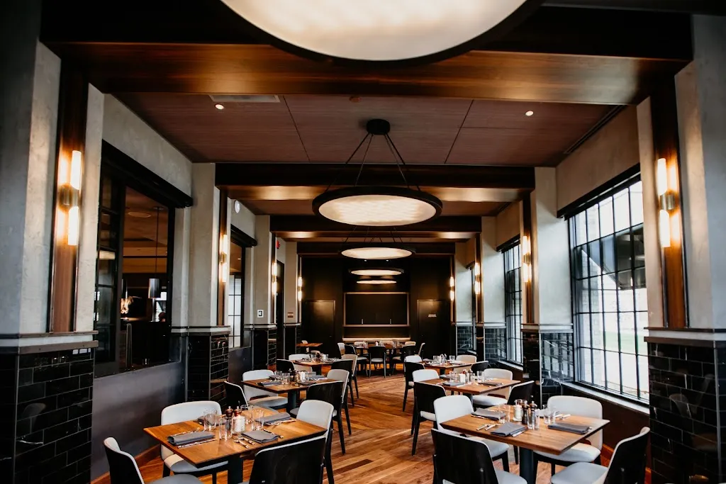 Baldamar restaurant in Roseville, MN