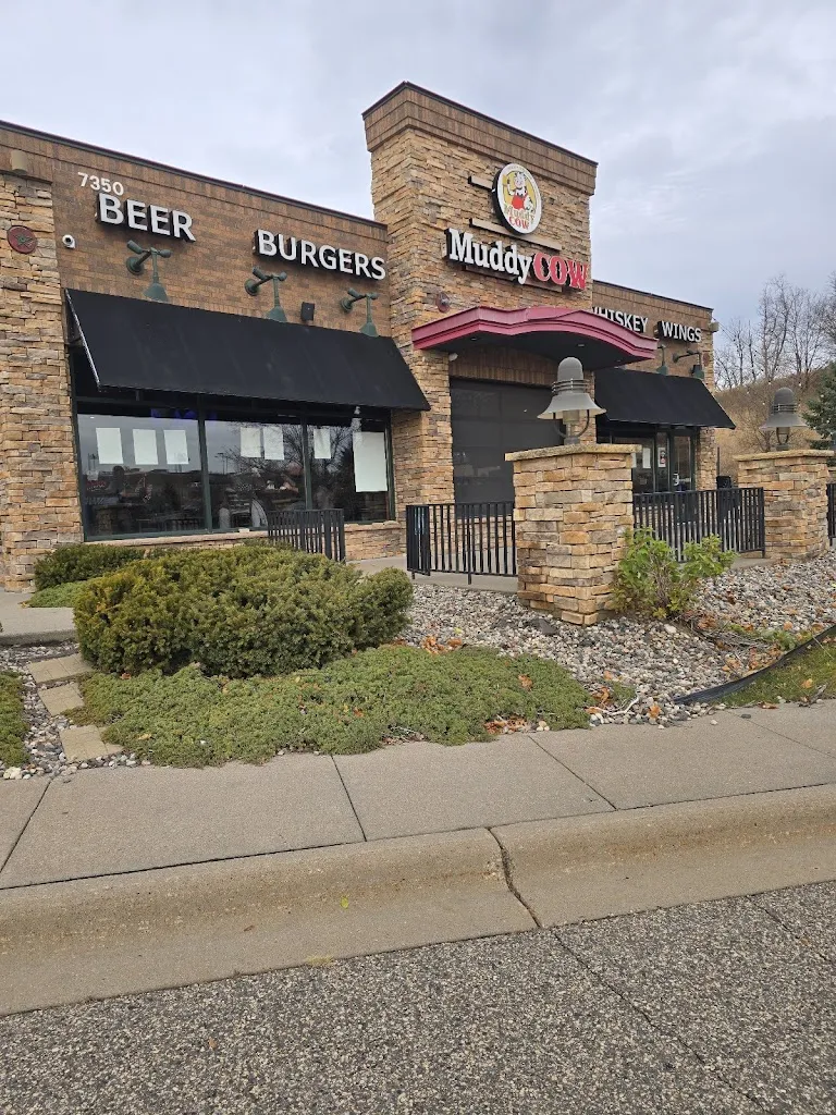 Muddy Cow - Cottage Grove restaurant in Cottage Grove, MN