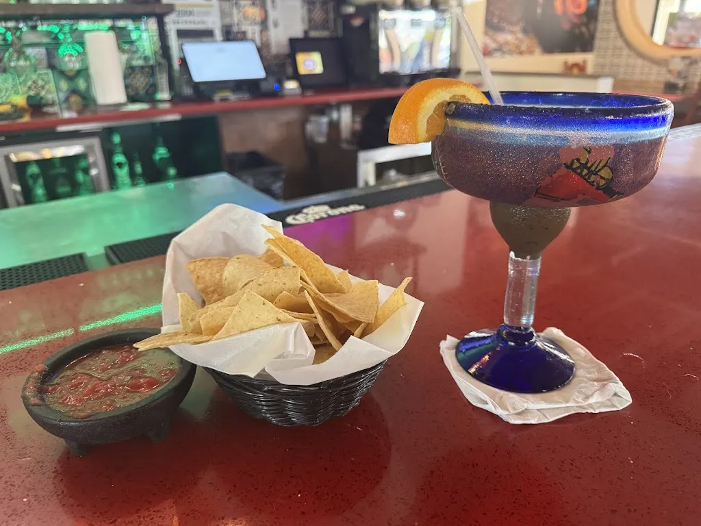 Louis Everett_Las Margaritas Mexican Restaurant of Cottage Grove_Cottage Grove, MN_bewertung