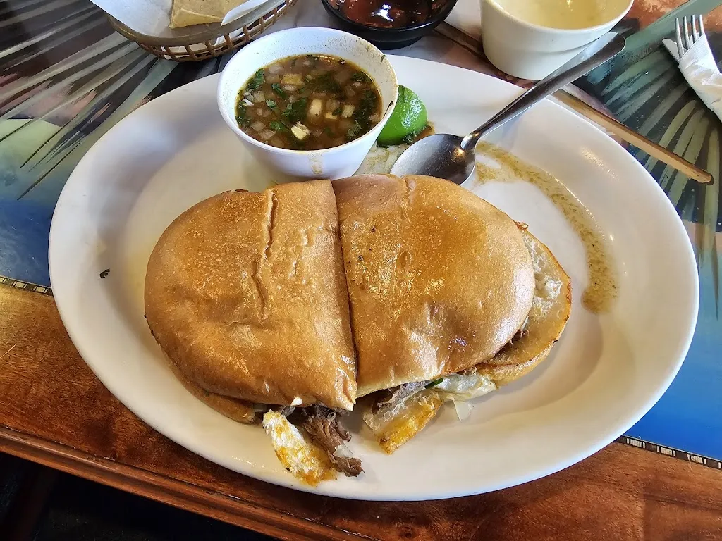 James Wallin_Las Margaritas Mexican Restaurant of Cottage Grove_Cottage Grove, MN_review