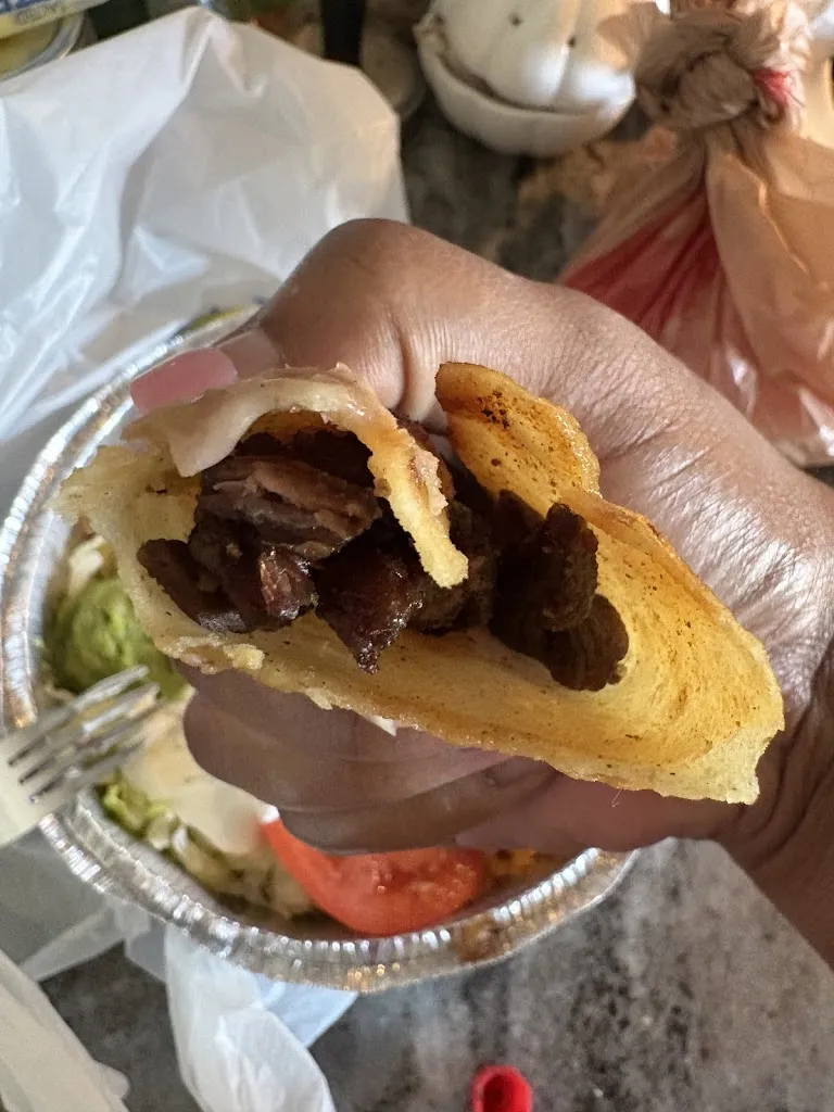 Jacque B_Las Margaritas Mexican Restaurant of Cottage Grove_Cottage Grove, MN_review
