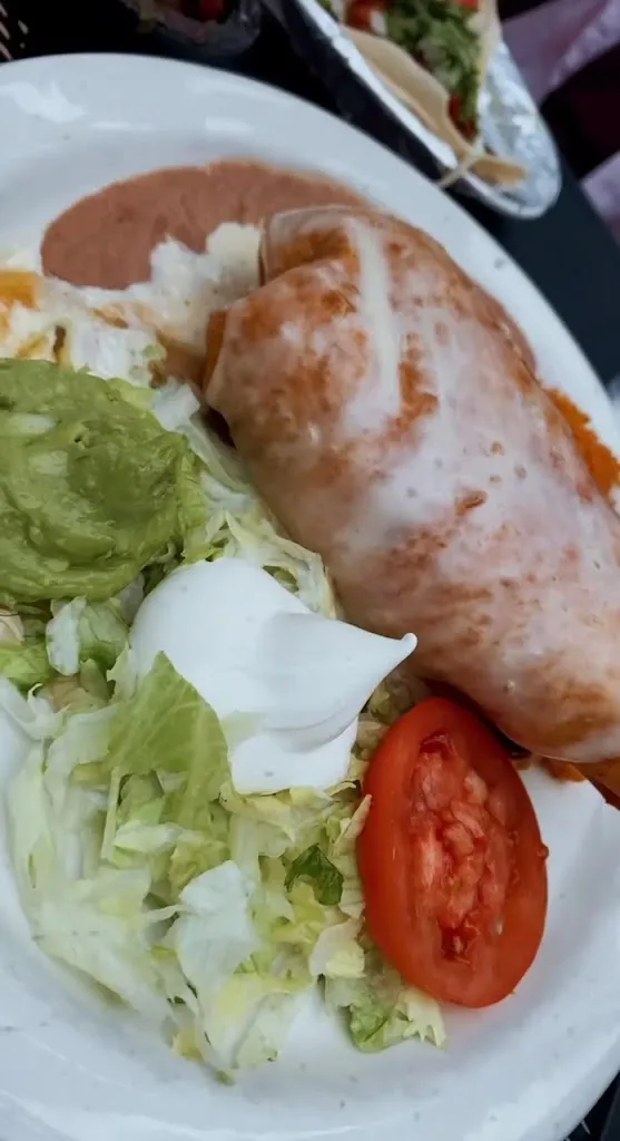 Las Margaritas Mexican Restaurant of Cottage Grove_Cottage Grove, MN_slider_bild_2