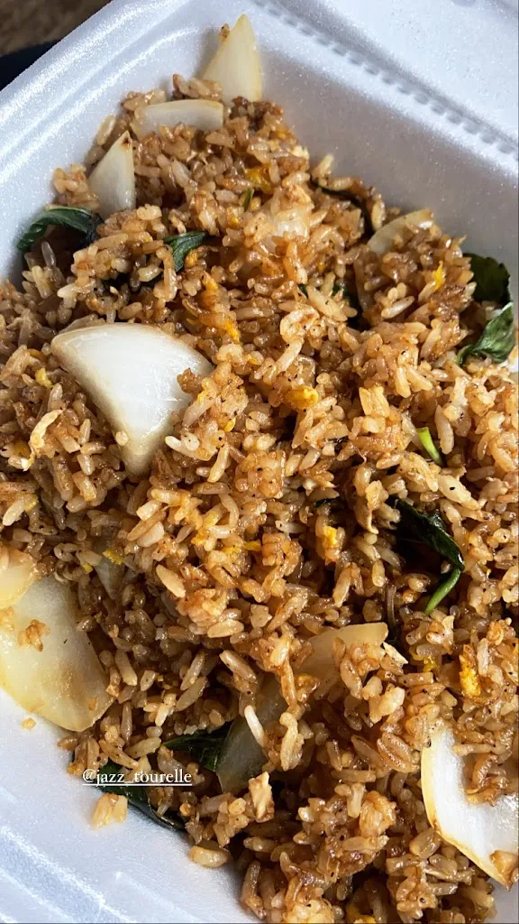 Menu_Lisu's Thai Taste | Cottage Grove_Cottage Grove, MN_image_old_2