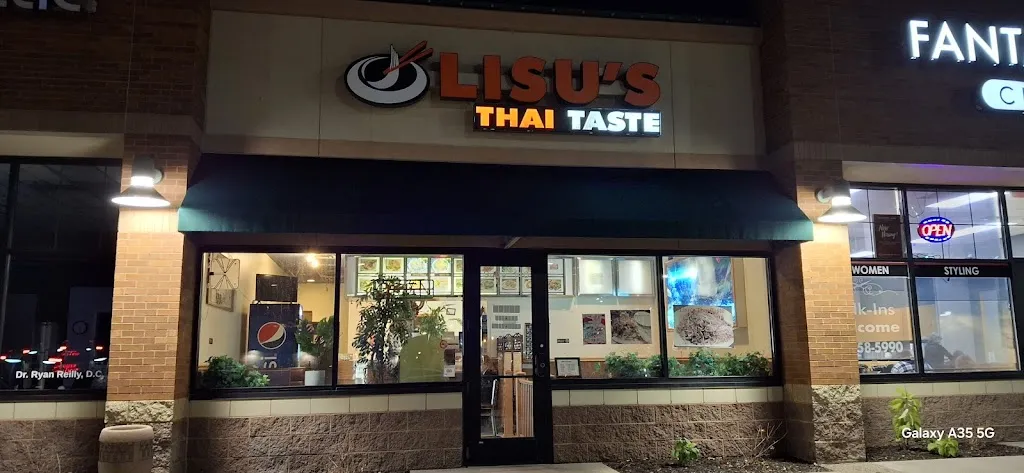 Lisu's Thai Taste | Cottage Grove restaurant in Cottage Grove, MN