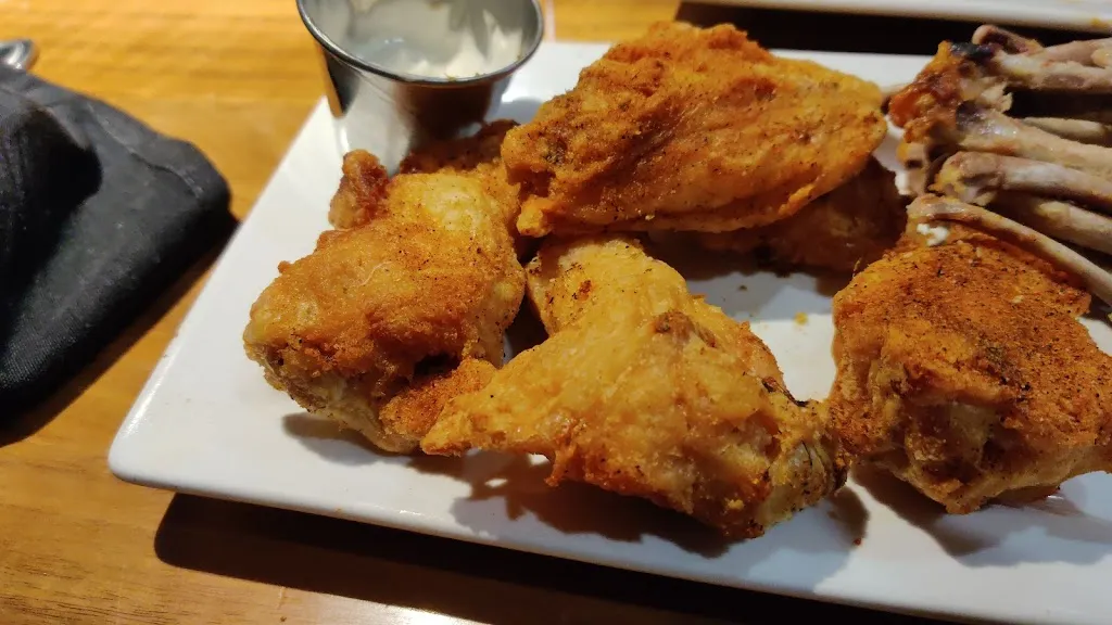 Hy-Vee Market Grille_Cottage Grove, MN_slider_bild_3