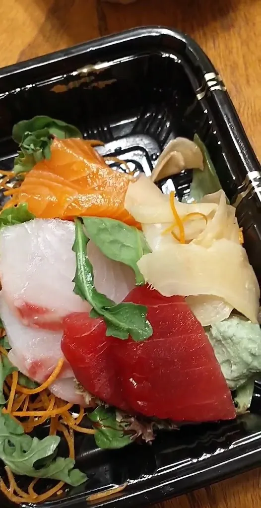 Sushi Café_Cottage Grove, MN_slider_bild_2