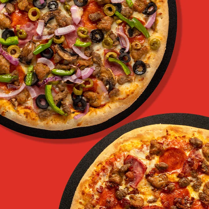 Pizza Ranch_Cottage Grove, MN_slider_bild_3
