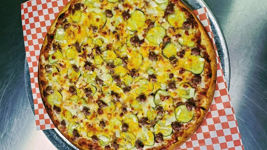 Bella Pizza_Cottage Grove, MN_slider_bild_2
