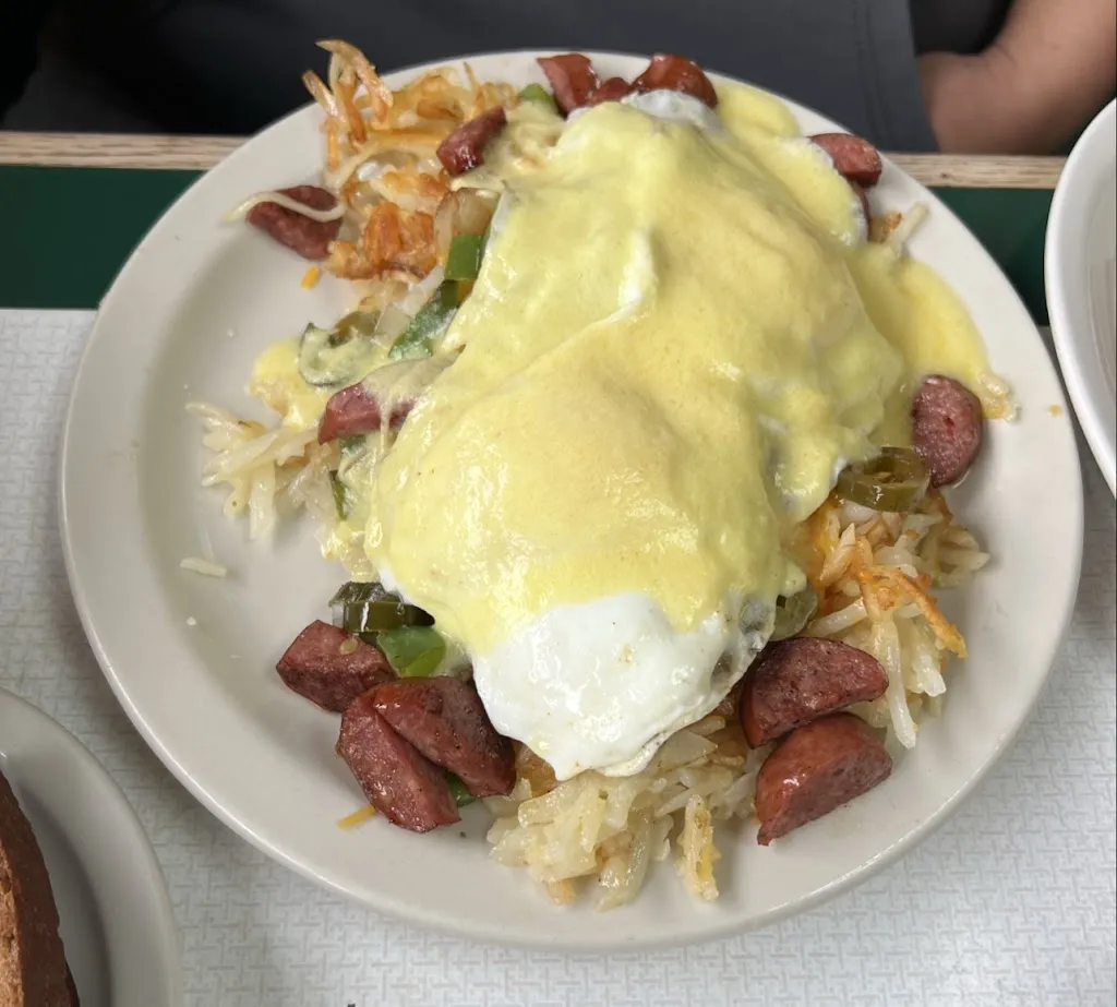 Park Cafe_St Paul Park, MN_slider_bild_2