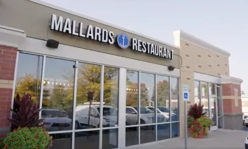 Mallards Southern Kitchen restaurant in Inver Grove Heights, MN