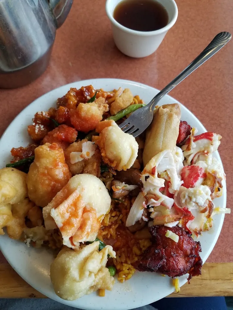 Menu_China Buffet_Hibbing, MN_image_old_2