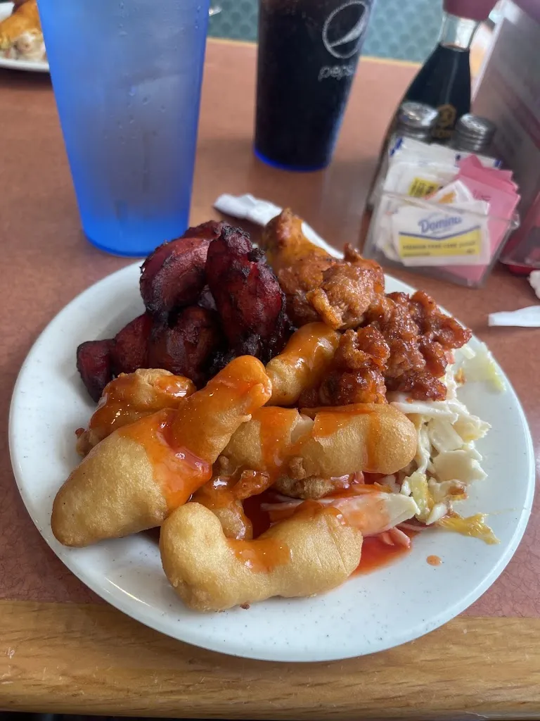 Menu_China Buffet_Hibbing, MN_image_old_3