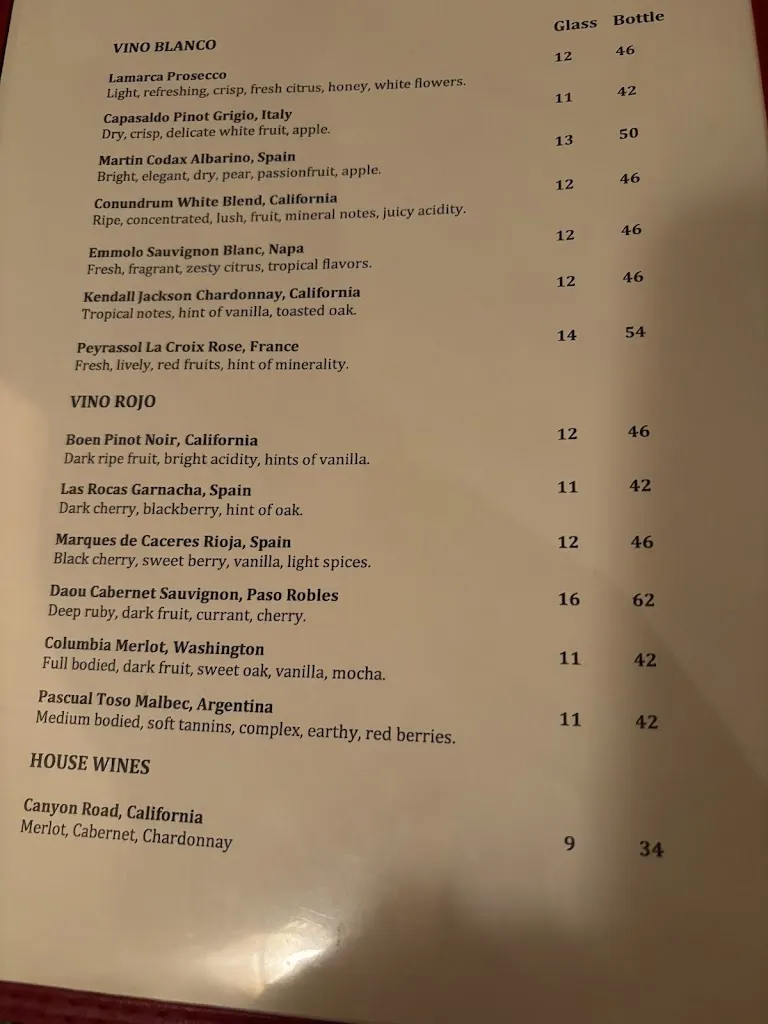 Menu_Gabriel's_Santa Fe, NM_image_old_3