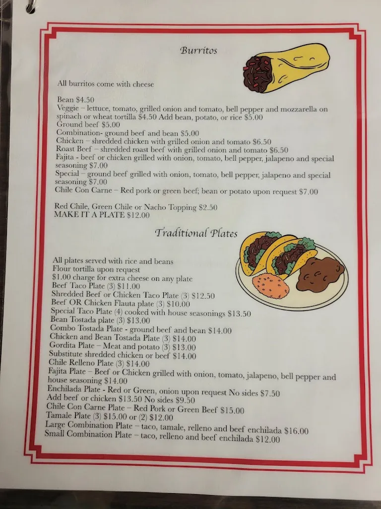 Menu_Grinder Mill_Silver City, NM_image_old_1