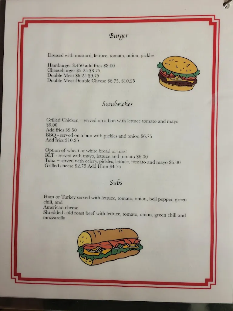 Menu_Grinder Mill_Silver City, NM_image_old_3