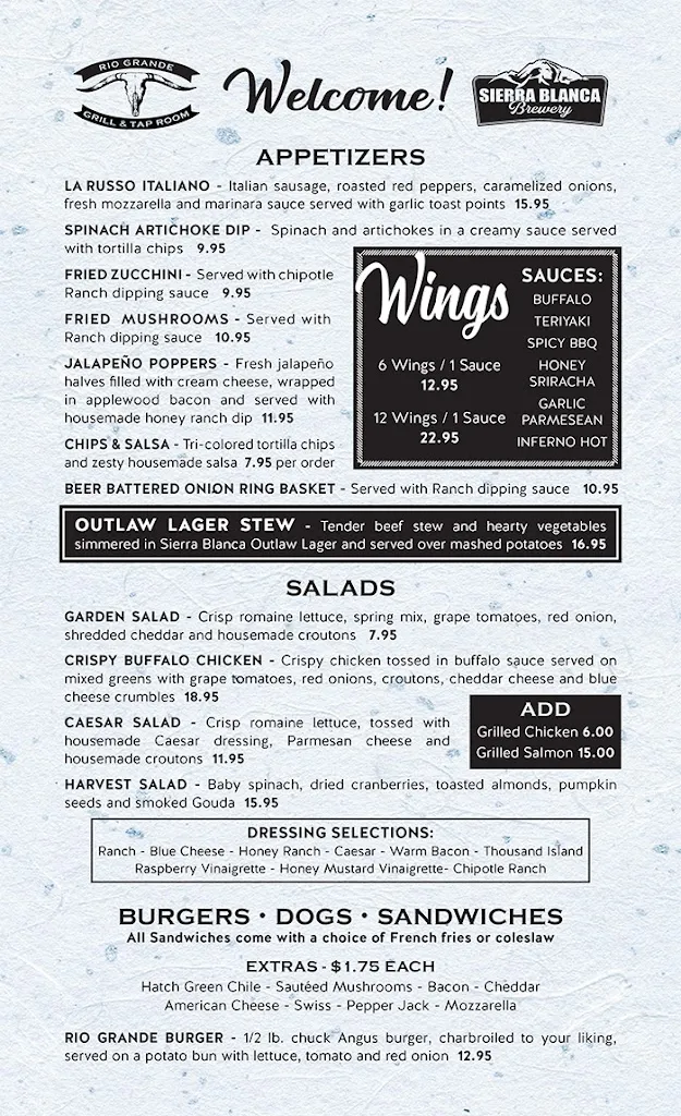 Menu_Rio Grande Grill and Tap Room_Ruidoso, NM_image_old_3