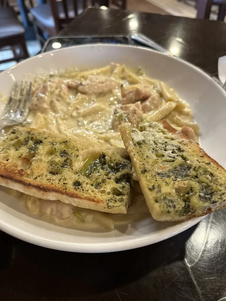 Kimberly Brumley_Rio Grande Grill and Tap Room_Ruidoso, NM_review