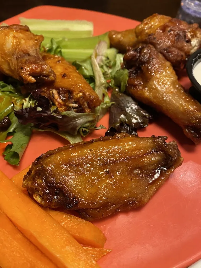 Christina Martignago_Rio Grande Grill and Tap Room_Ruidoso, NM_review