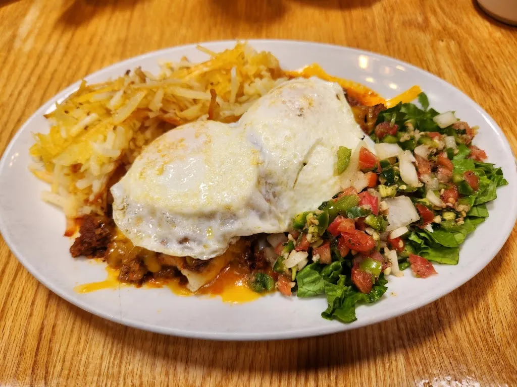 Log Cabin Restaurant_Ruidoso, NM_slider_image_3