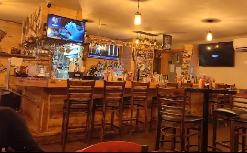 Anaheim Jacks restaurant à Ruidoso, NM