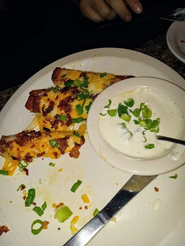 GLORIA JEAN VEGA_Cattle Baron_Ruidoso, NM_review