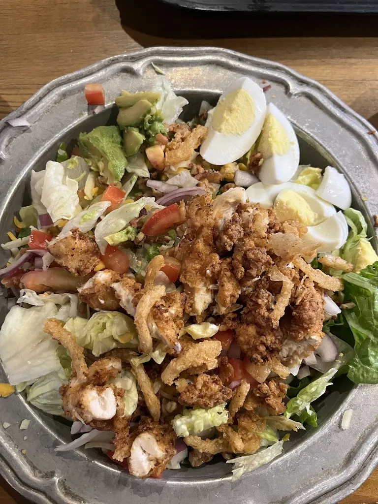 Marie M_Farley's Food Fun & Pub_Ruidoso, NM_review