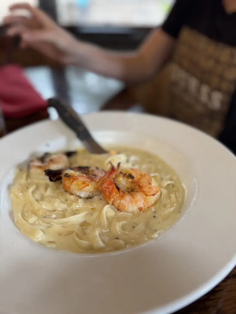 Lana Mekhasiuk_The Ranchers Steak and Seafood Restaraunt_Ruidoso, NM_review