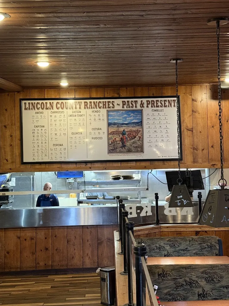 K-BOB'S Steakhouse and Catering_Ruidoso, NM_slider_image_3