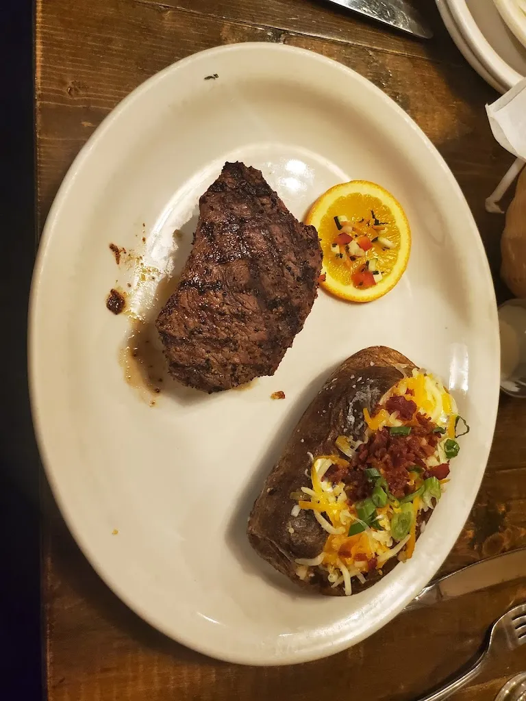 Menu_Texas Club_Ruidoso, NM_image_old_2