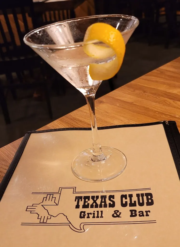 Menu_Texas Club_Ruidoso, NM_image_old_3