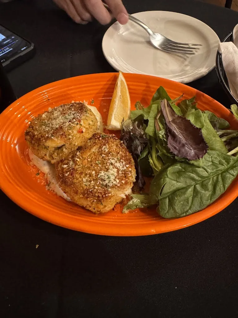 Caisi Jayne_Michael J's Italian-American Restaurant_Ruidoso, NM_review