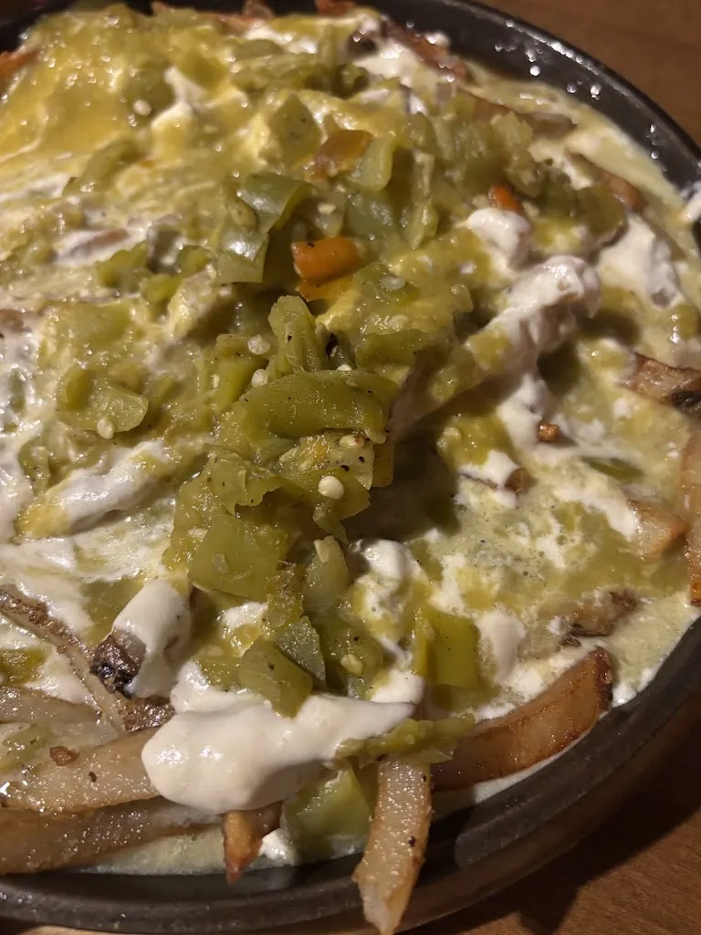 Brittany Austin_Grill Caliente_Ruidoso, NM_review