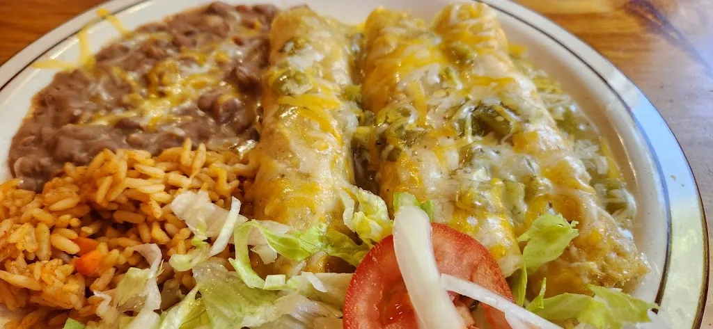 Christina M_Pena's Place_Ruidoso, NM_review