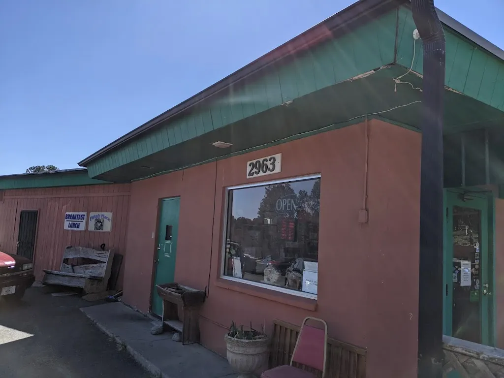 Pena's Place restaurant à Ruidoso, NM