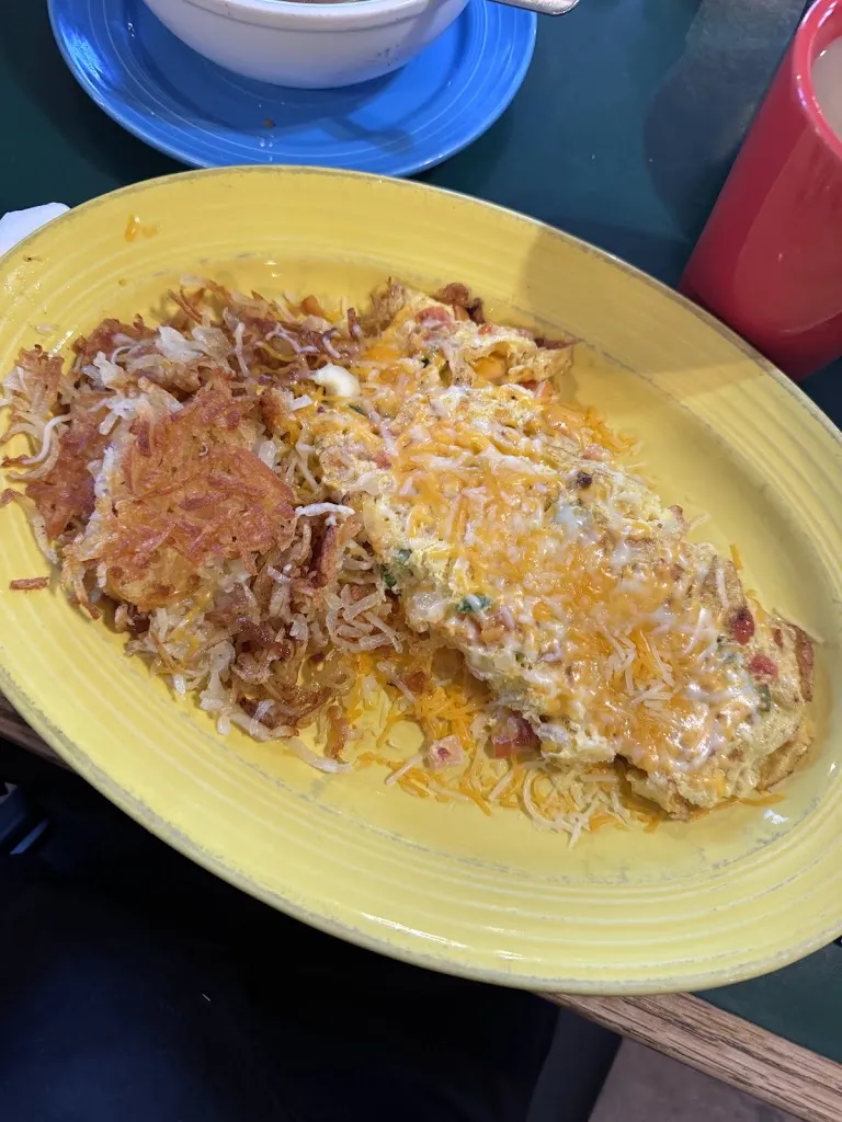Ivonne Aldaz_El Paraiso Mexican Restaurant_Ruidoso, NM_review