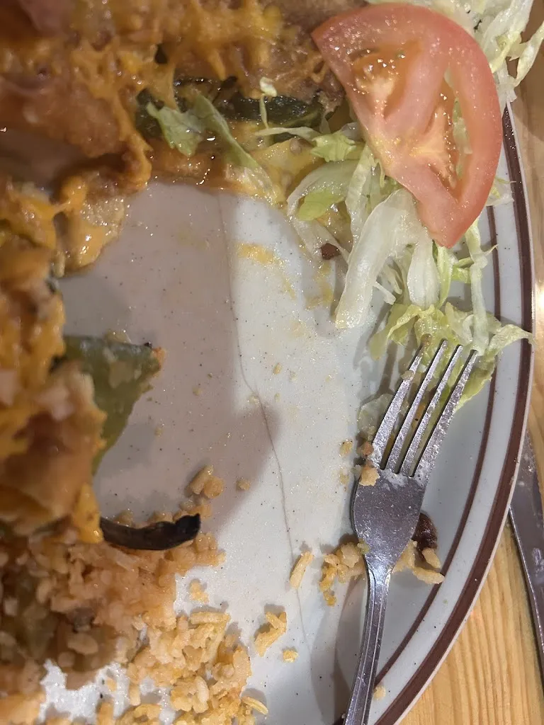 Paul_El Camino Nuevo_Ruidoso, NM_review