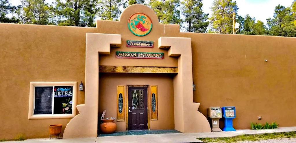 El Camino Nuevo restaurant à Ruidoso, NM