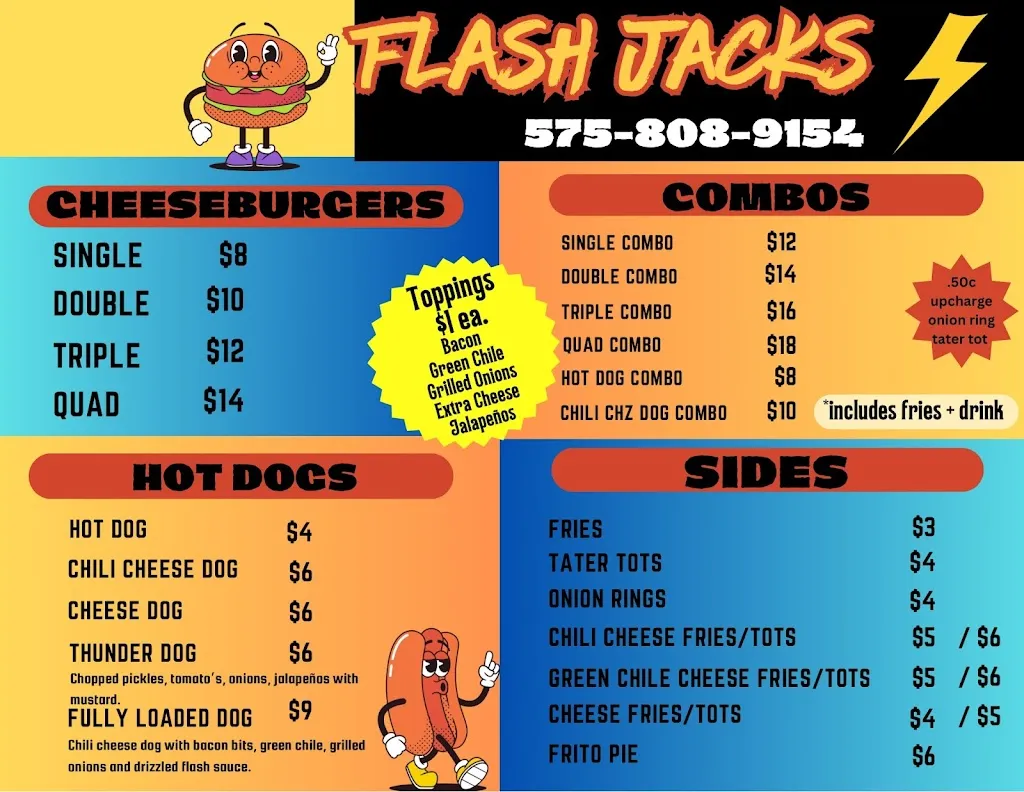 Flash Jacks_Ruidoso, NM_slider_image_3