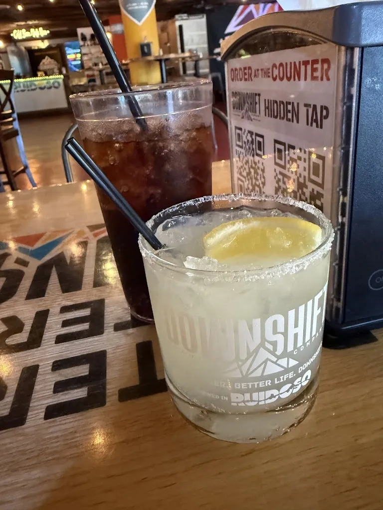 Melonie Gueller_Downshift Brewing Company (Hidden Tap)_Ruidoso, NM_avis