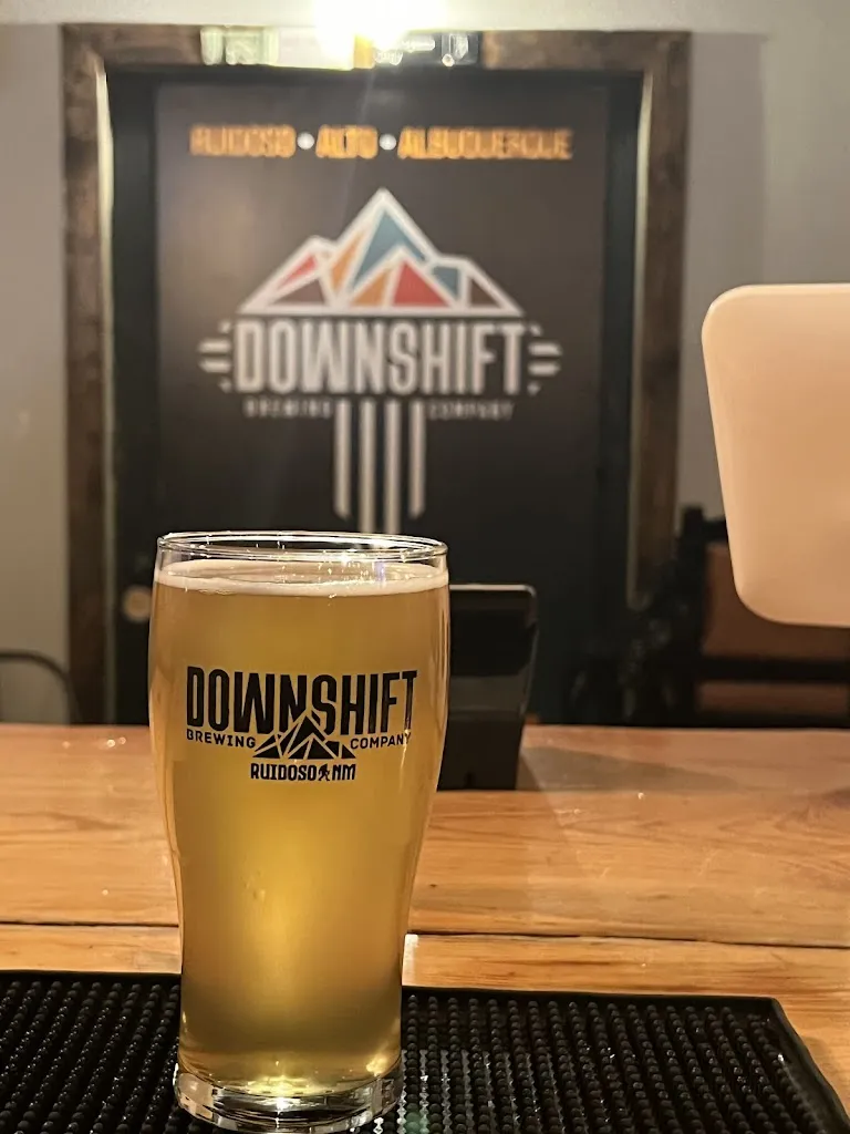 Downshift Brewing Company (Hidden Tap)_Ruidoso, NM_slider_image_2