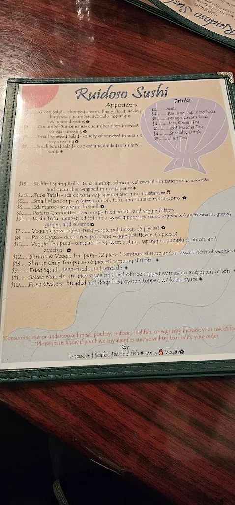 Menu_Ruidoso Sushi_Ruidoso, NM_image_old_2