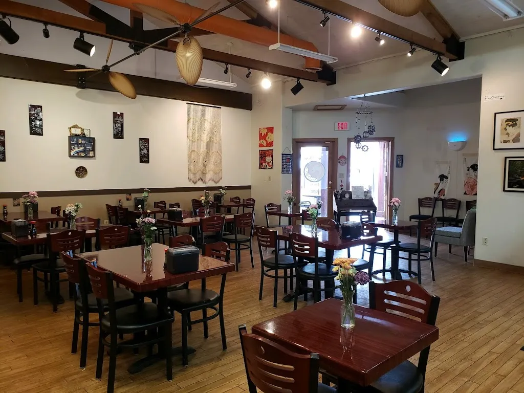 Ruidoso Sushi restaurant à Ruidoso, NM