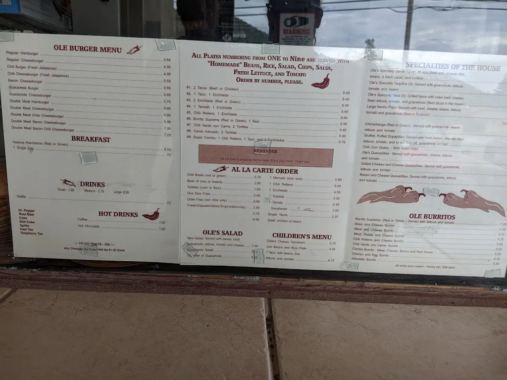 Ole Taco_Ruidoso, NM_menu_image_2