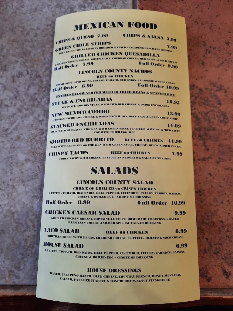 Lincoln County Grill_Ruidoso, NM_menu_image_3