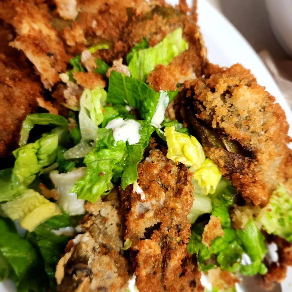 Anna_Lincoln County Grill_Ruidoso, NM_review