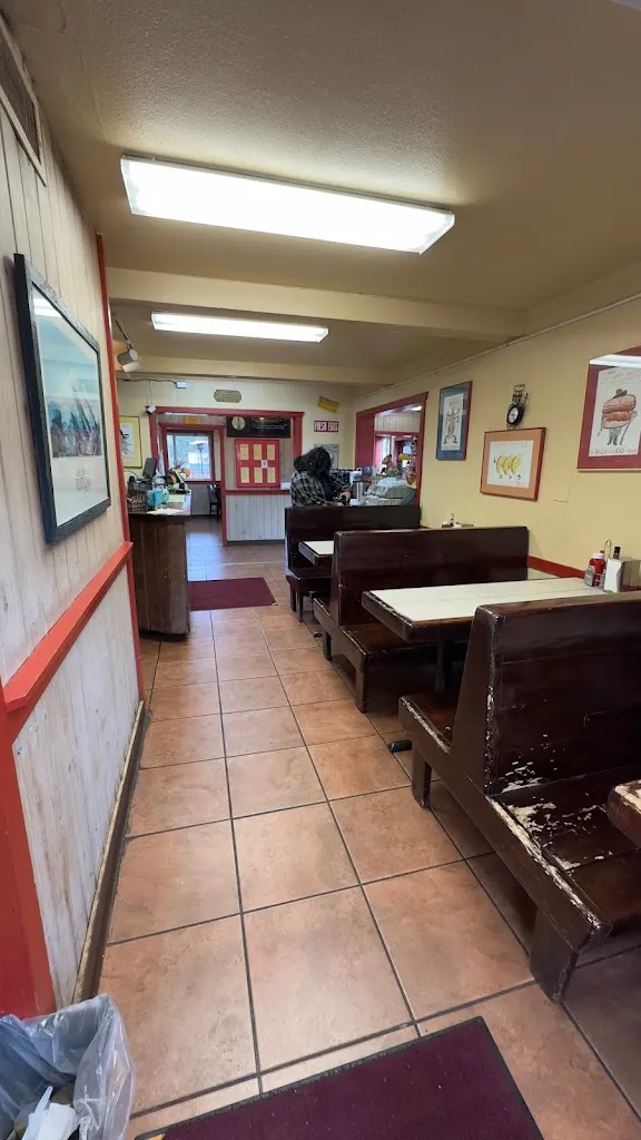 Sandra Cantu_Lincoln County Grill_Ruidoso, NM_review