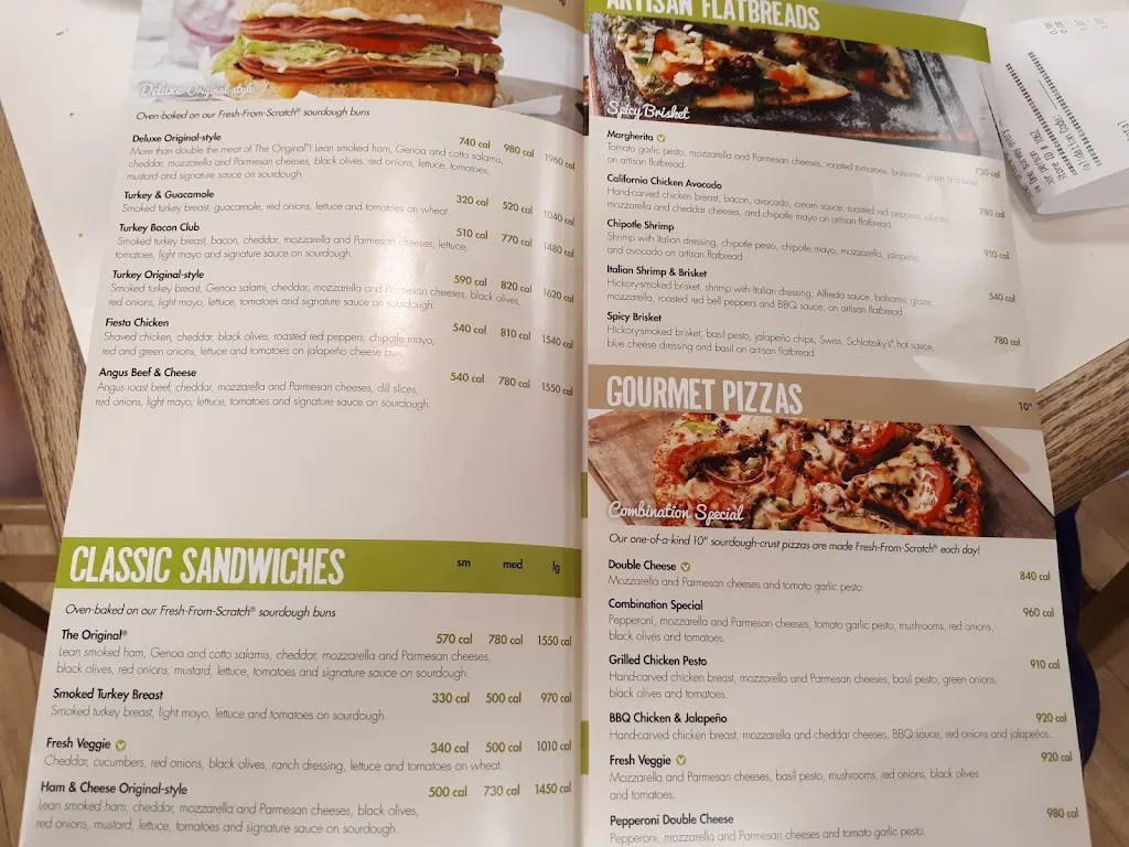 Menu_Schlotzsky's_Ruidoso, NM_image_old_1