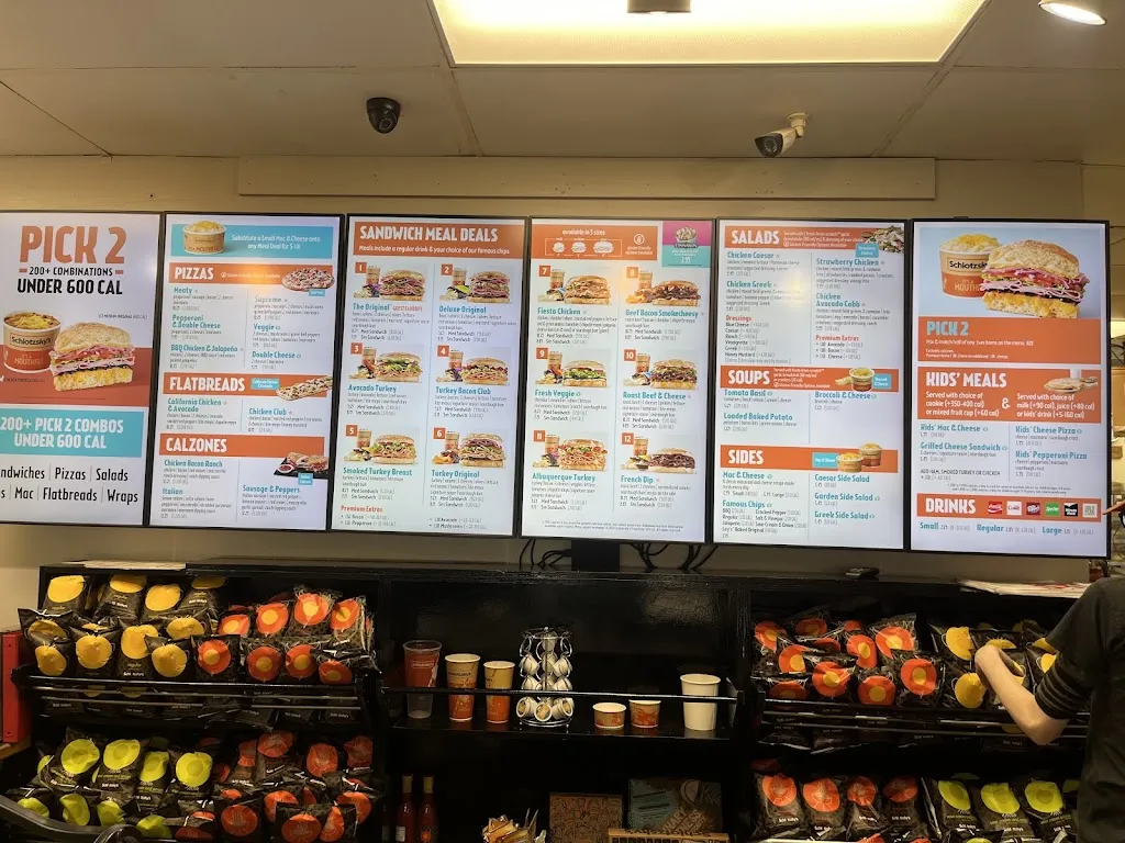 Menu_Schlotzsky's_Ruidoso, NM_image_old_2