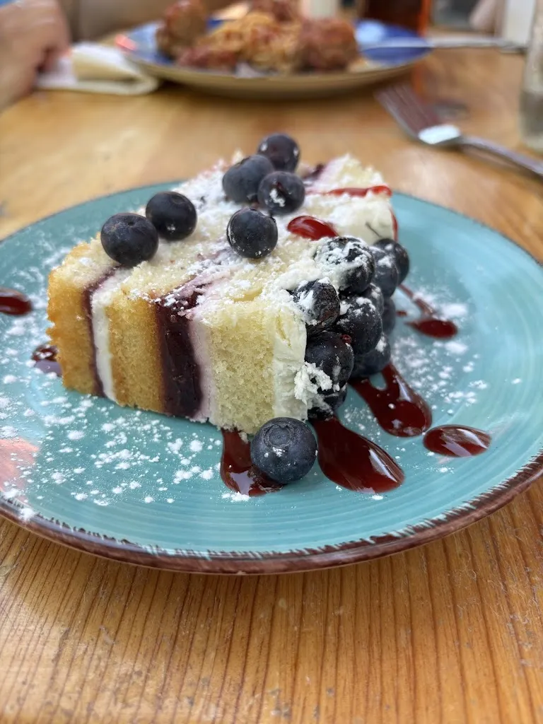 Tanner Nygren_Roso's Ristorante_Ruidoso, NM_review